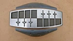 1959 1960 Chevy El Camino Horn Button Cap Original Gm Biscayne Brookwood. Fixed Price $65.00.