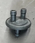 1967-1973 Mercury Cougar Headlight Vacuum Check Valve Ford Mustang Tilt-column. Fixed Price $68.69.