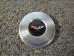 77 Corvette Stainless Steel Tilt Tele Horn Cap Gm 458908 L48 L82. Fixed Price $95.00.