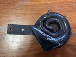 1963 - 1967 Delco Remy Corvette Horn. Fixed Price $60.00.
