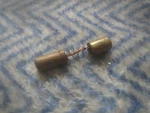 Nos 1963 - 1966 Ford F500 F750 B500 B750 Horn Blow Contact Brush Asby. Fixed Price $24.99.
