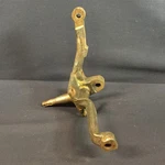 Nos Ford 1962 Falcon C2DZ-3105-B Rh Front Spindle Knuckle. Fixed Price $95.00.