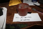 Nos 1968 - 70 Mopar Dodge Manual Column Shift Steering Wheel Bowl P/n 2880993. Fixed Price $34.40.