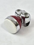 Hollywood Steering Wheel Spinner Knob Suicide Hot Rod Vintage. Fixed Price $55.00.