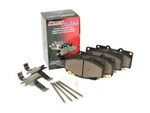 2004-2007 Ford Freestar Brake Pad Set Rear Centric 35662DNVV 2005 2006. Fixed Price $44.45.