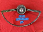1965 Ford Falcon Horn Steering Wheel C6AA-18A800-C (426). Fixed Price $30.00.