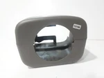 2005 Dodge Stratus Chrysler Steering Column Shroud Cover Shell Dark Gray. Fixed Price $37.99.