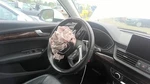 Q5 Audi 2018 Steering Wheel 30758155. Fixed Price $123.15.