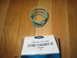 Nos 1985 Ford FT600 700 800 Horn Blowing Spring E2HZ-13A807-C. Fixed Price $14.99.