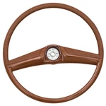 1969 1970 1971 1972 Chevy Truck Steering Wheel Saddle New Dii SW28. Fixed Price $349.99.