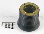 Nardi Steering Wheel Hub Adapter Kit Ford Cortina 69-70 / Sunbeam Tiger + Alpine. Fixed Price $166.36.