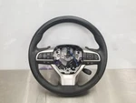 2016 Lexus GS350 Steering Wheel Black Leather Non-heated. Fixed Price $100.94.
