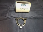 Nos 1965/66 Ford Mustang And 1973/77 Truck Horn Index Plate D2TZ-13A809-B. Fixed Price $16.95.