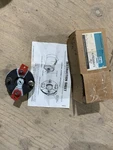 1967-1976 General Motors Cars Power Steering Coupler (rag Joint) Nos Gm 7828871. Fixed Price $399.00.