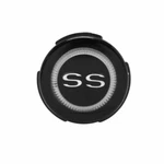 New Wheel Horn Button Cap Emblem Trim Parts Fits Malibu Chevelle Chevy Ii 4450. Fixed Price $91.31.