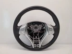 2016-2018 Nissan Altima Lh Driver Steering Wheel Assembly Oem 484309HS6C. Fixed Price $107.95.