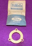 1967 Mustang Fairlane Galaxie Falcon Nos Steering Wheel Horn Insulator. Fixed Price $29.00.