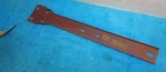 1957 1958 1959 Ford F100 F250 F350 F500 F600 F1100 Nos Hood Latch Support Brace. Fixed Price $179.00.