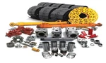 Steering Column 84067655 Fits Case New Surplus. Fixed Price $1031.58.