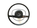 Mercedes W109 300 Sel A1124600503 A1114600742 Steering Wheel. Fixed Price $434.79.
