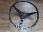 1971-74 Mopar A-body B-body Steering Wheel Roadrunner Dart Charger Duster Gtx. Fixed Price $145.00.
