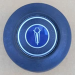 Mopar Used Horn Button 1977 1976 Plymouth Valiant Volare Fury Gran 3748933. Fixed Price $28.00.