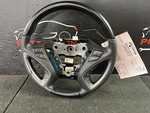 2011-2015 Hyundai Sonata Leather Wrapped Steering Wheel Black Hybrid. Fixed Price $100.00.