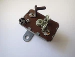 Original Nos 1942 - 1955 Dodge Chrysler Desoto Plymouth Horn Relay Mopar 1257578. Fixed Price $149.00.