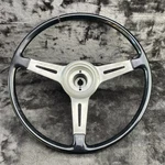Alfa Romeo Giulia Sprint Gt 105 Series Steering Wheel. Fixed Price $399.97.