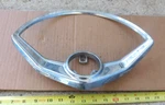 Steering Wheel Horn Blow For 1957-60 Studebaker Cars 1958 1959 1960 Used. Fixed Price $16.00.