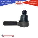 For 1955-1956 Dodge Desoto Front Left Side Steering Column Outer Tie Rod End. Fixed Price $52.68.