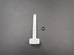 Buick Dynaflow 21 Tooth Speedometer Gear - 1959 1960 Transmission Teeth. Fixed Price $99.99.