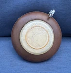 Lucas Control Head Turn Signal Switch Horn Push Ford Consul Zephyr Jaguar. Fixed Price $64.00.