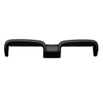 Dash Pad Ford Tooling Black Without Air Conditioning Mustang 1969-1970. Fixed Price $439.99.