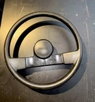 1982-1992 Gmc Chevrolet S-10 Blazer S-15 Steering Wheel Oem Spoke Sonoma. Fixed Price $160.00.