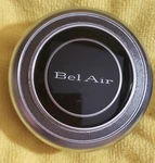 Chevy Bel Air Horn Button Part # 3898262 Fits 1967- 1968 Used Nice !!!. Fixed Price $33.00.