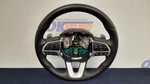 15 Dodge Challenger Steering Wheel With Radio Phone And Cruise Control Black. Fixed Price $189.00.