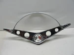1959-1960 Chevrolet Impala Stering Wheel Horn Push #-763191 Used. Fixed Price $119.99.
