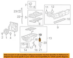17-19 Cruze 18-19 Equinox Terrain 1.6L Diesel Oil Filter Kit Cap Seals Oem Gm. Fixed Price $32.99.