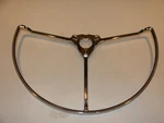 1949 1950 Chrysler Horn Ring Oem Partial Style #1319035. Fixed Price $149.97.