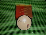 1941 Plymouth Deluxe P11 P12 Nos Mopar Original Horn Button Ornament #862974. Fixed Price $141.41.