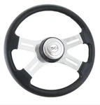 Replaces Steering Creations 16 Inch Wheel , Co. Fixed Price $213.02.