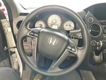2015 Pilot Steering Wheel SKU#4205789. Fixed Price $91.00.