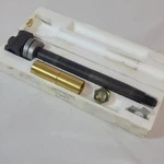 Oem Mercedes Steering King Pin Set W/o Bearing New Nos W108 W109 W111 W113. Fixed Price $135.00.