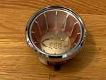 Beautiful Nos 1957 Chrysler Horn Button Mopar Part # 1730986. Fixed Price $295.00.