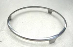 1963 1964 Ford Galaxie 500 - Custom Xl Horn Button Retainer Ring New. Fixed Price $12.49.