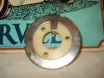 Steering Wheel Horn Contact, Lower, New. 69-75 Corvette.. Fixed Price $24.25.