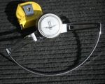 Chevrolet Corvair Monza Vintage Steering Wheel Horn Button Cap - 9740151. Fixed Price $109.00.