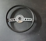 1970 - 1974 Mopar Body Steering Wheel 71 72 73 Challenger Cuda Pn 3575563. Fixed Price $109.98.