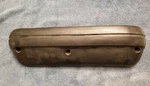 1969 1970 Ford Mustang Black Rh Passenger Arm Rest C9ZB6524141. Fixed Price $25.00.